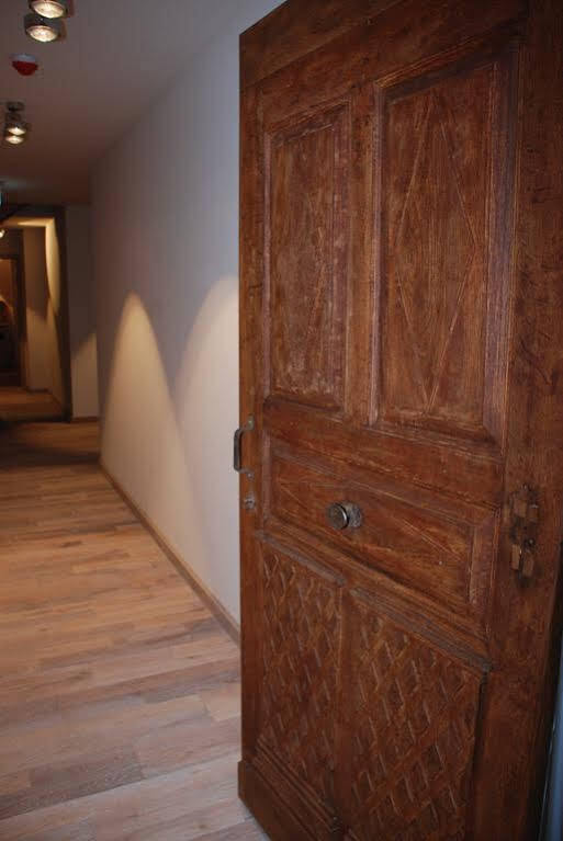 Hotel Luise & Luisenhof Динкельсбюль Экстерьер фото
